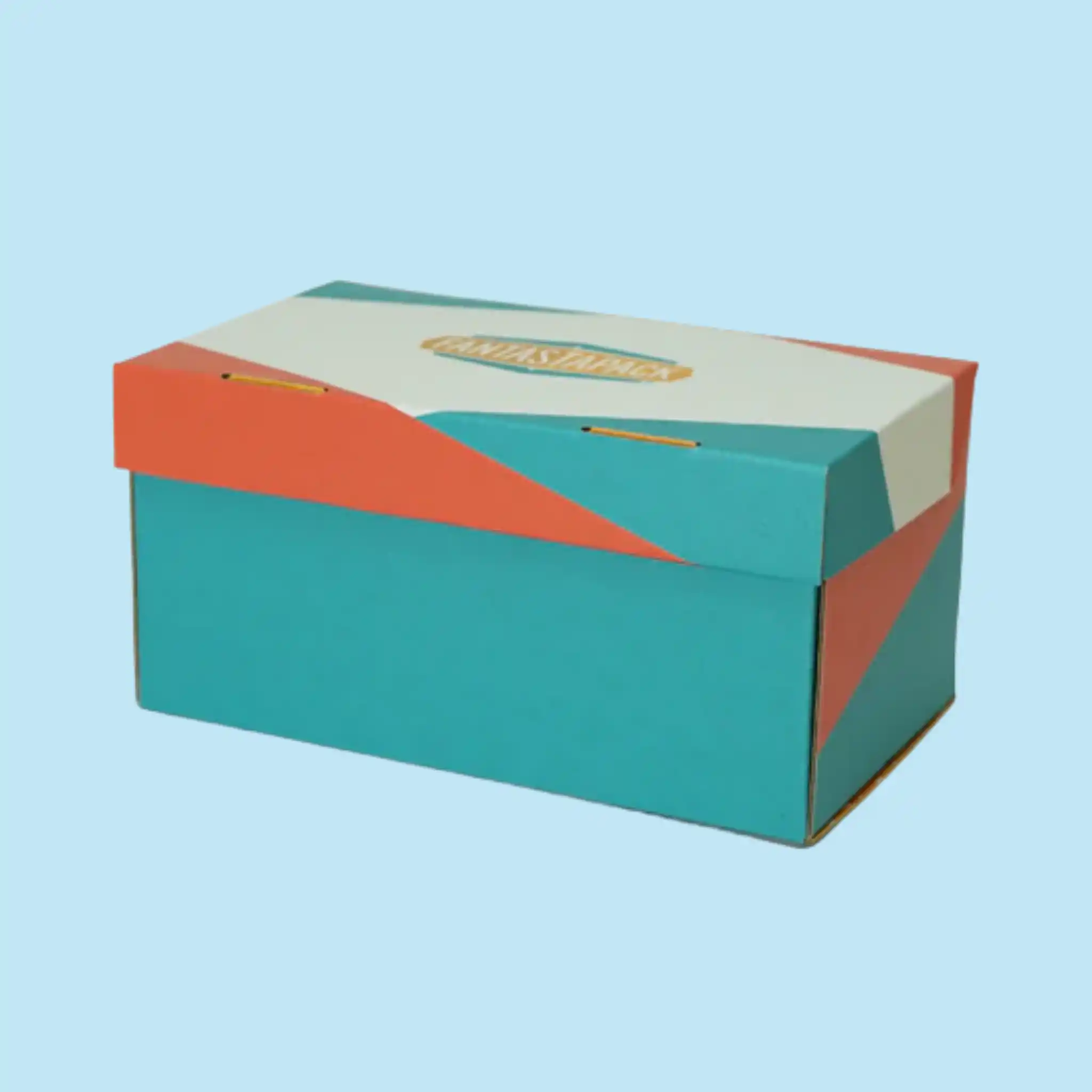 Custom Cardboard Shoe Boxes