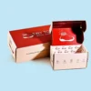 Custom Cardboard Shoe Boxes
