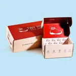 Custom Cardboard Shoe Boxes