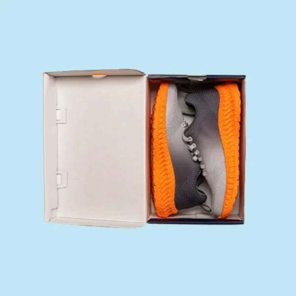 Custom Cardboard Shoe Boxes