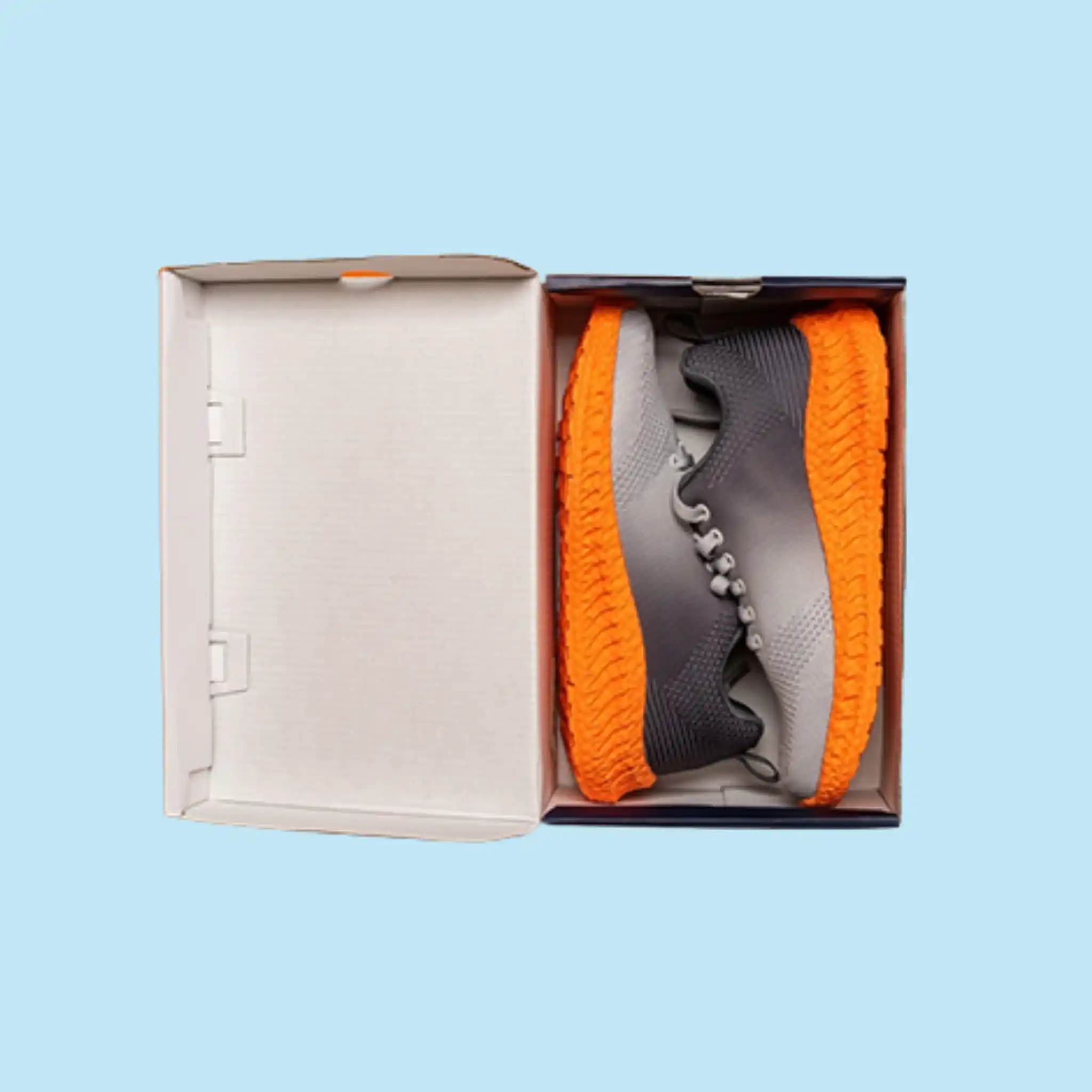 Custom Cardboard Shoe Boxes