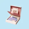 Cosmetics Boxes with Inserts