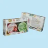 Cosmetics Boxes with Window