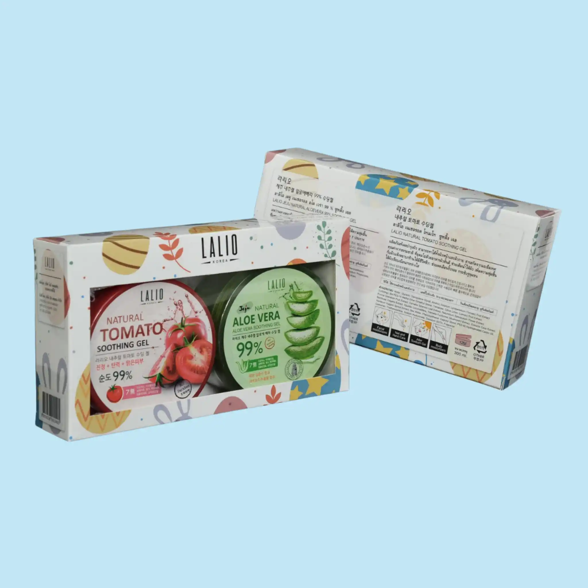 Cosmetics Boxes with Window