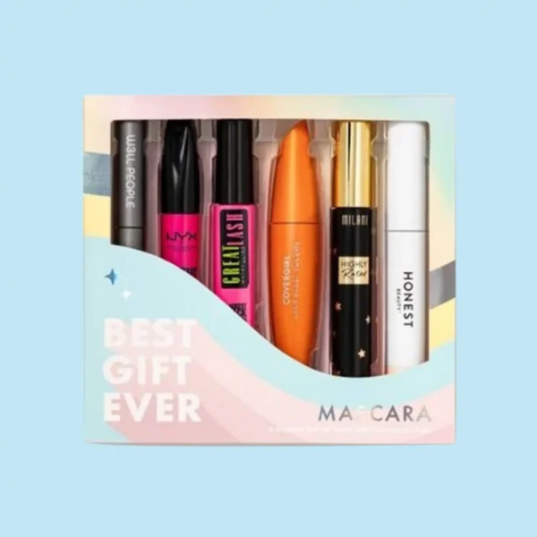 Cosmetics Boxes with Window