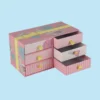 Cosmetics Drawer Boxes