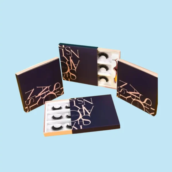 Cosmetics Drawer Boxes