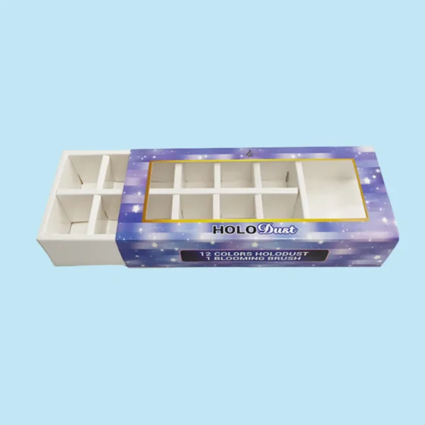 Cosmetics Drawer Boxes
