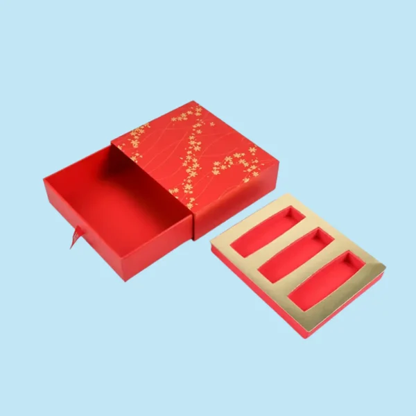 Cosmetics Drawer Boxes