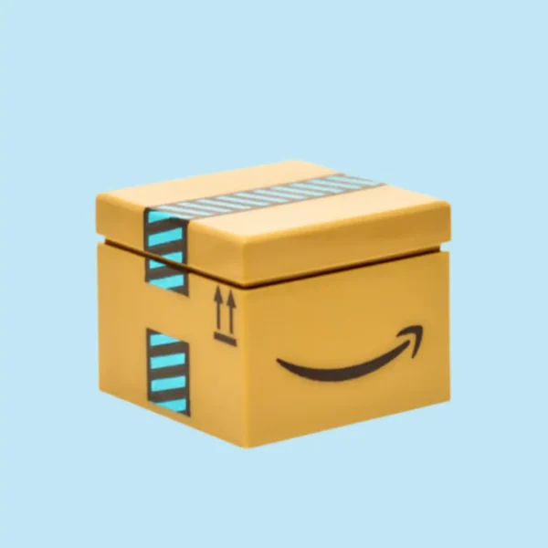 Custom Amazon Boxes