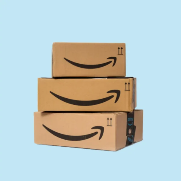Custom Amazon Boxes