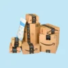 Custom Amazon Boxes