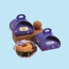 Custom Bagel Boxes