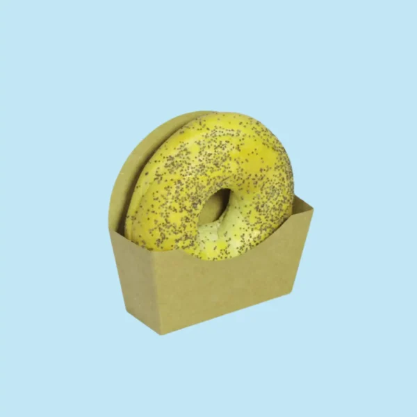 Custom Bagel Boxes