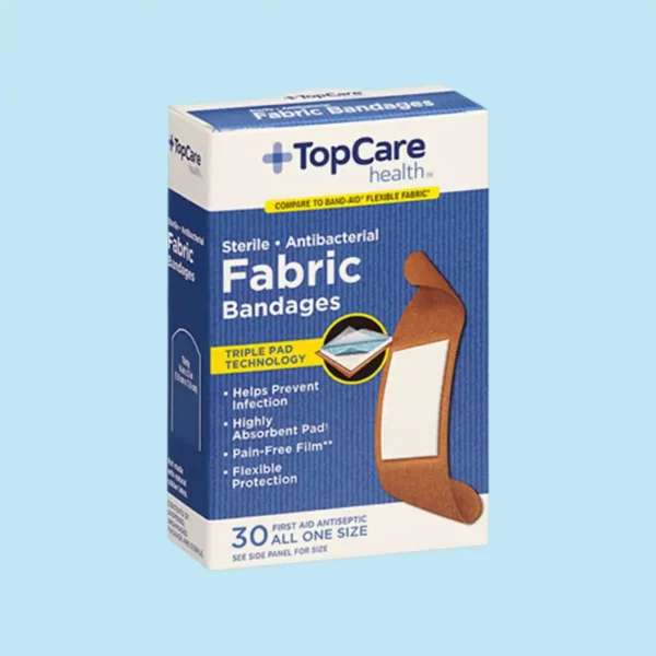Custom Bandage Boxes