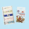 Custom Bandage Boxes