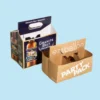 Custom Beverage Boxes