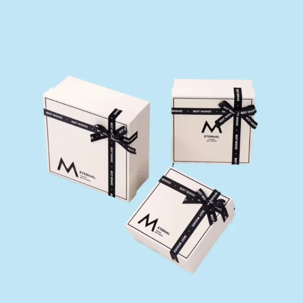 Custom Birthday Gift Boxes