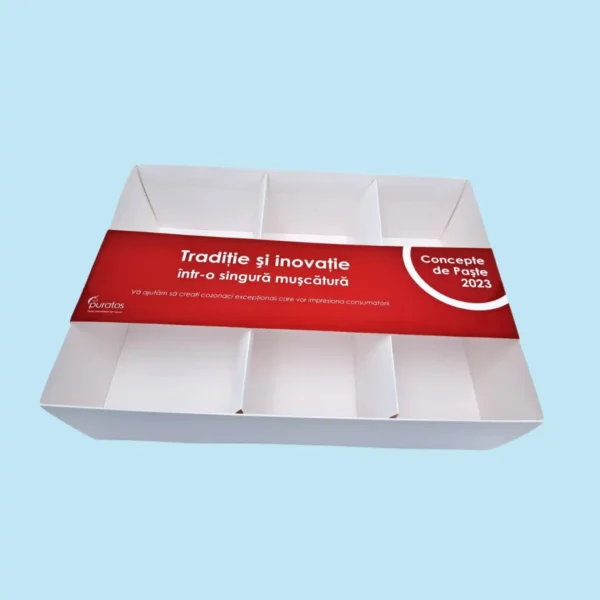 Custom Box Sleeves