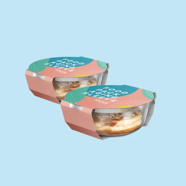 Custom Box Sleeves