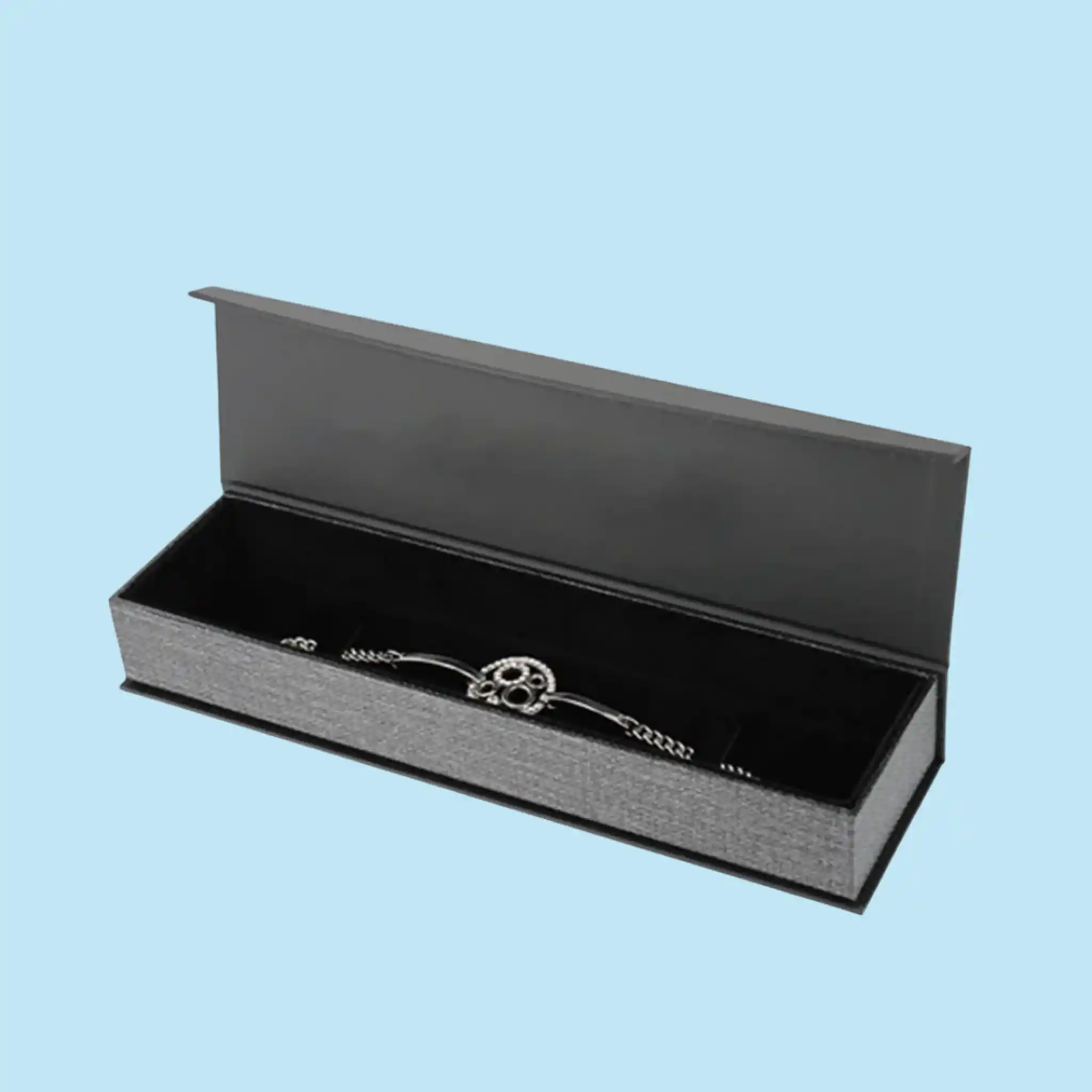 Custom Bracelet Boxes