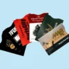 Custom Card Sleeves