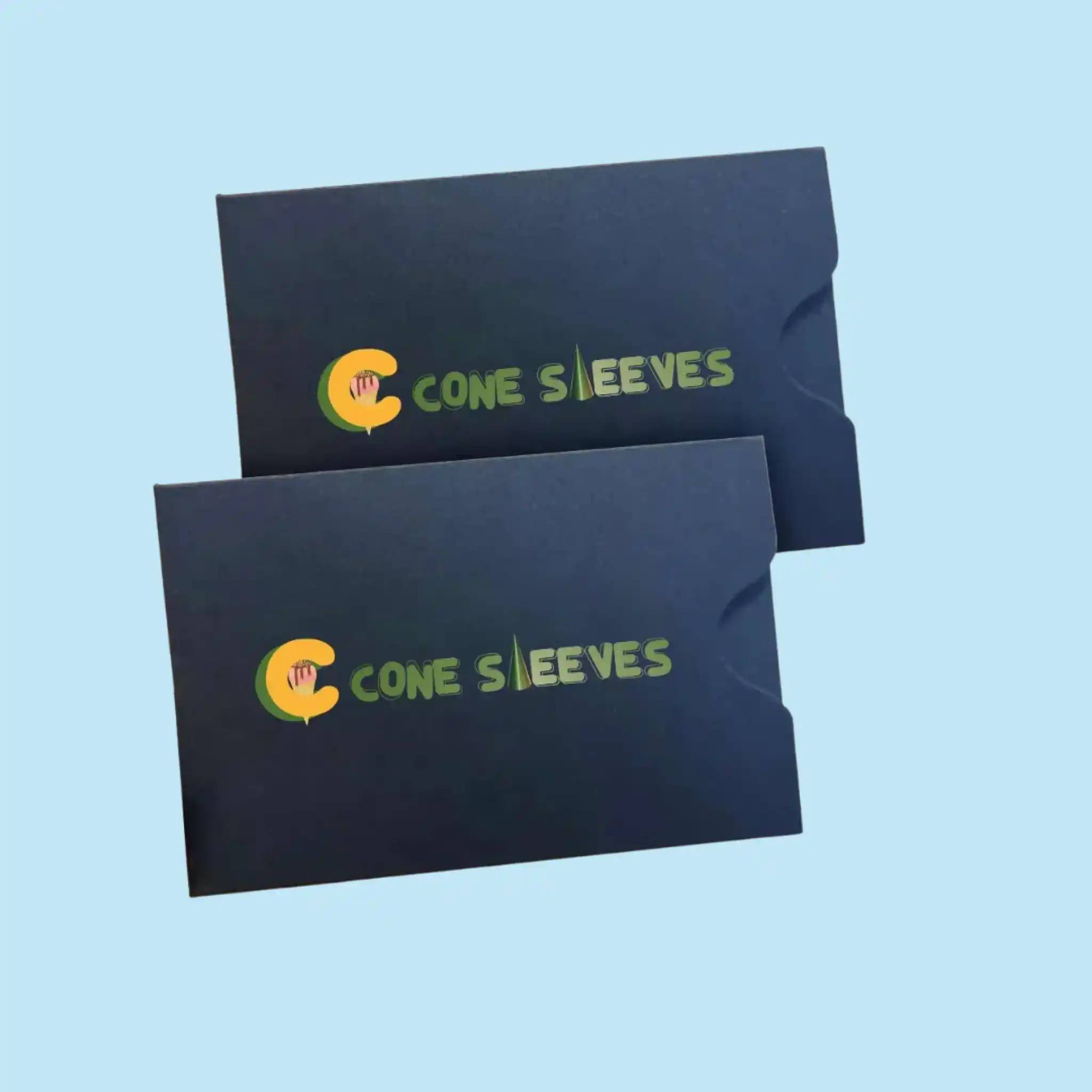 Custom Card Sleeves