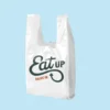 Custom Carry Out Bags