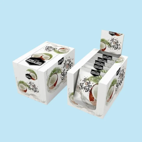 Custom CBD Display Boxes