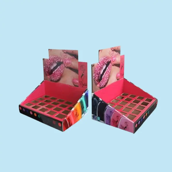 Custom CBD Display Boxes