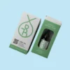 Custom CBD Oil Boxes