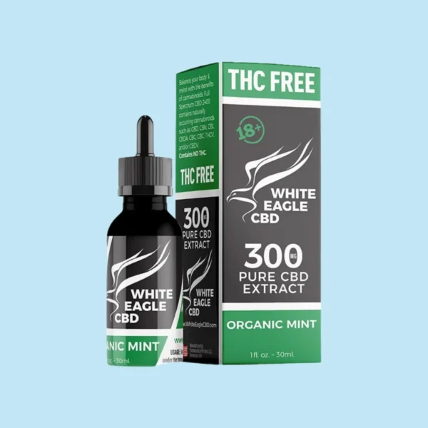 Custom CBD Oil Boxes