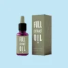 Custom CBD Oil Boxes