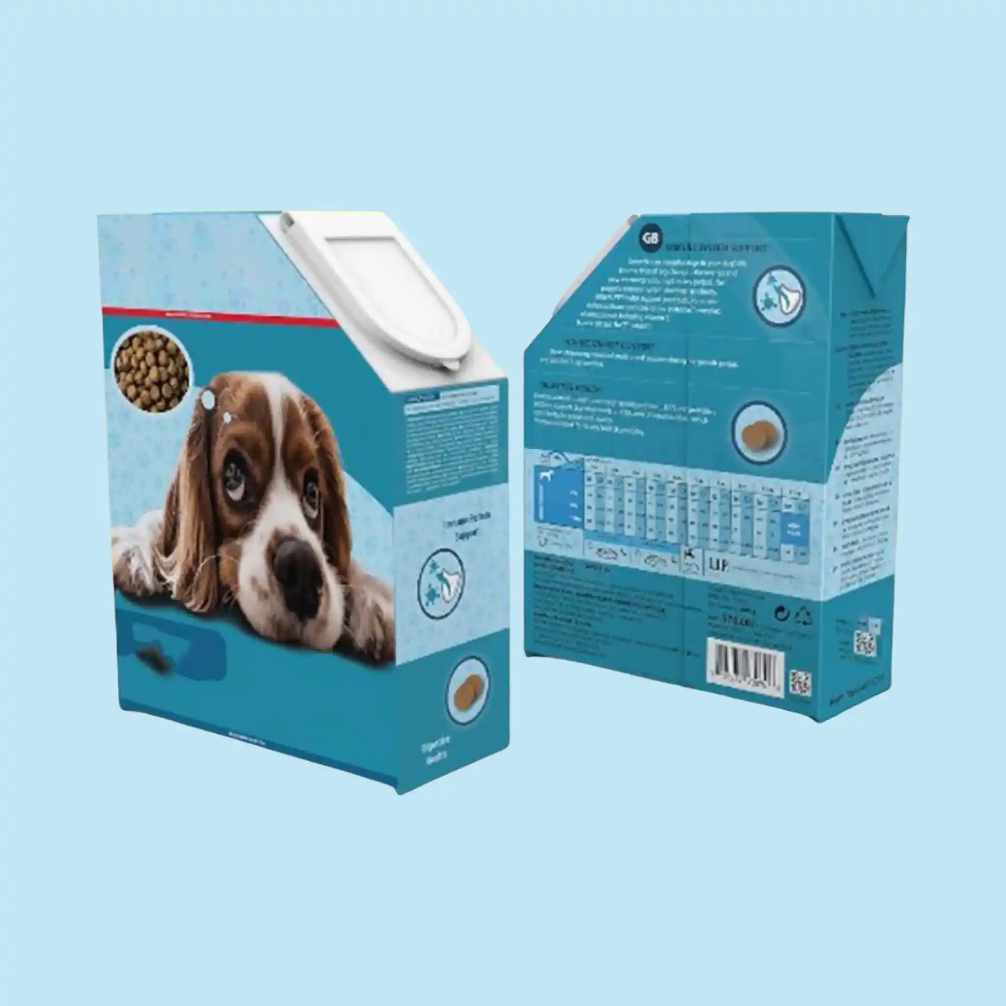 Custom CBD Pet Boxes