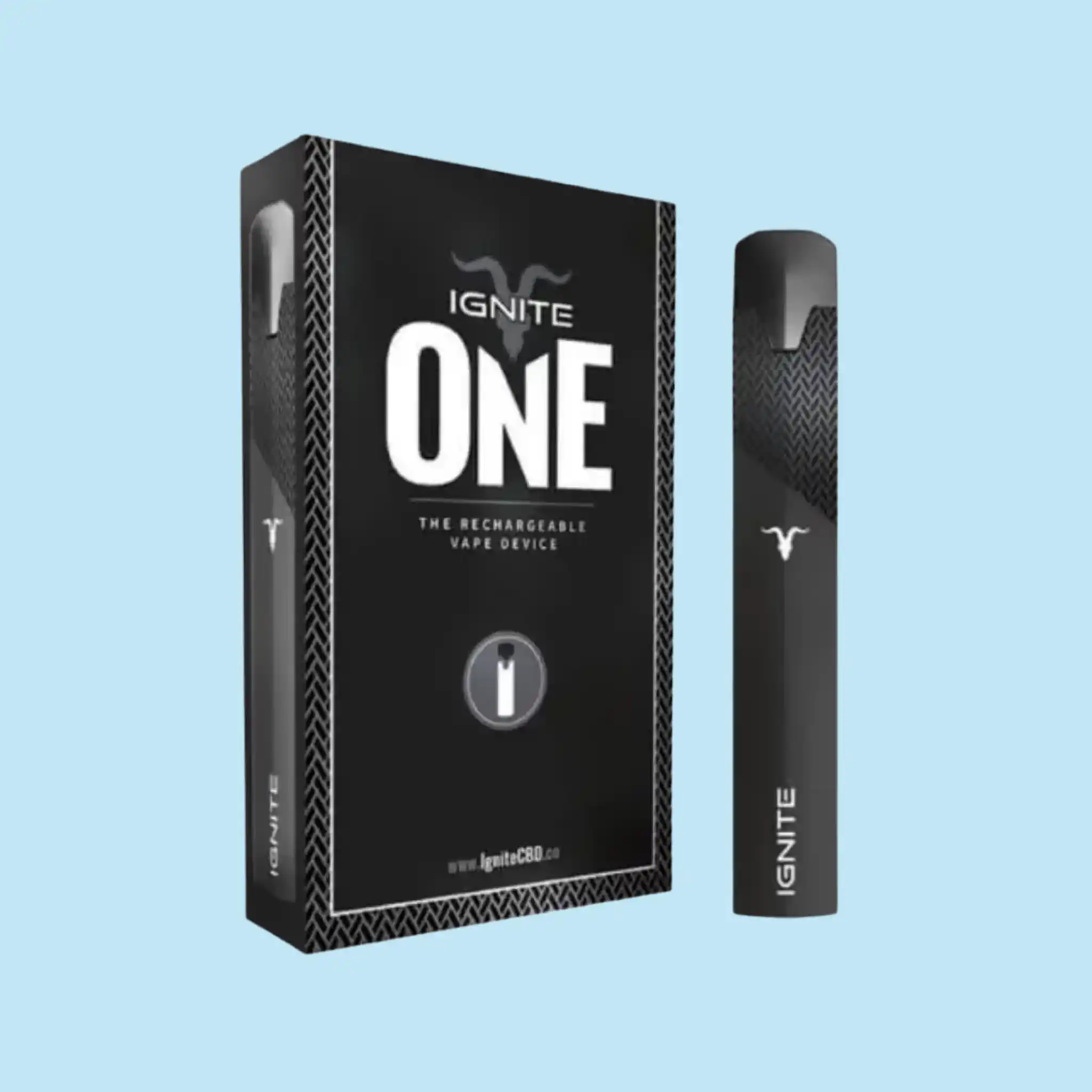 Custom CBD Pod Boxes