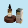 Custom CBD Tincture Boxes