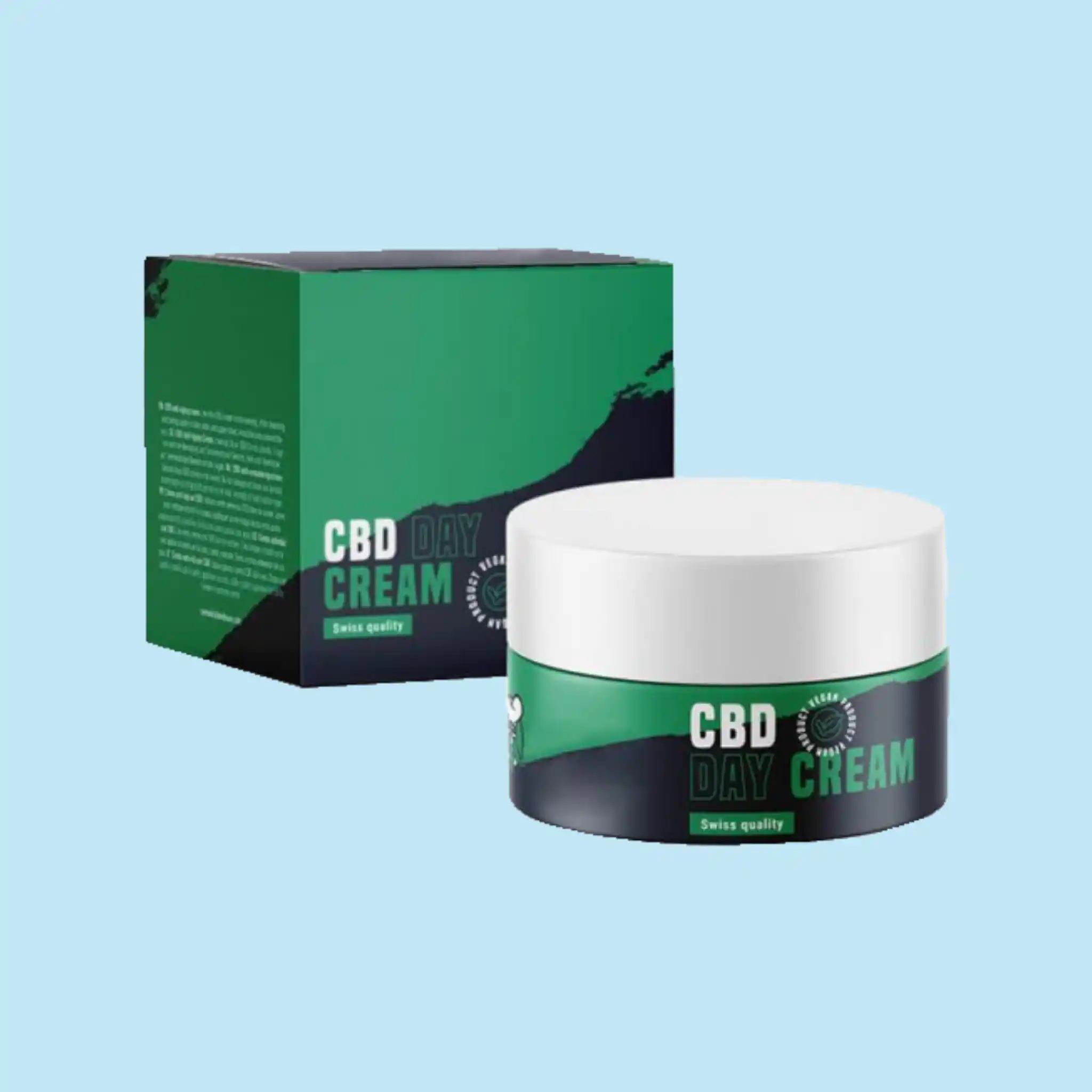 Custom CBD Topicals Boxes