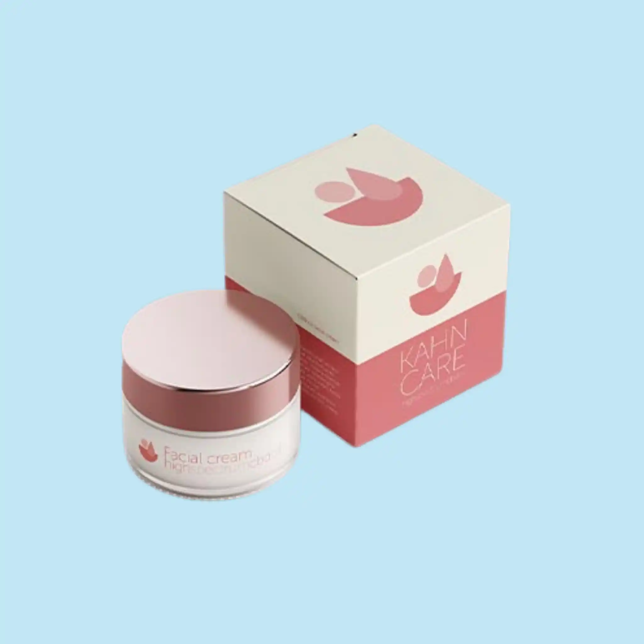 Custom CBD Topicals Boxes