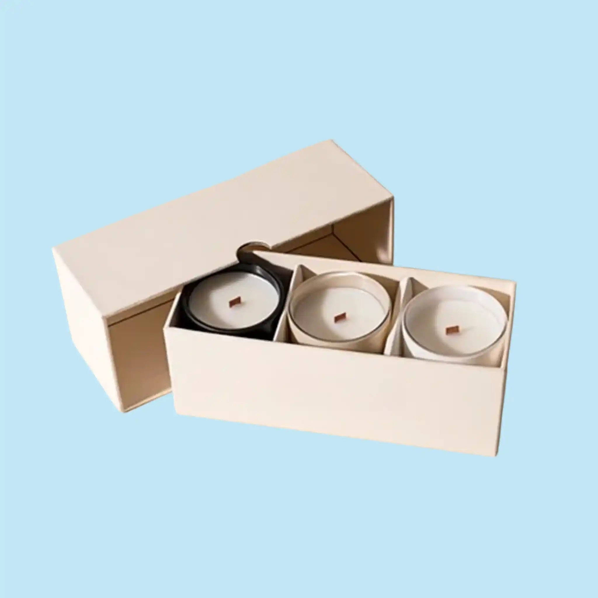 Custom Ceramics Boxes