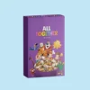 Custom Cereal Boxes