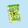 Custom Cereal Boxes