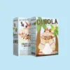 Custom Cereal Boxes