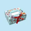 Custom Christmas Gift Boxes