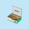Custom Cigar Boxes