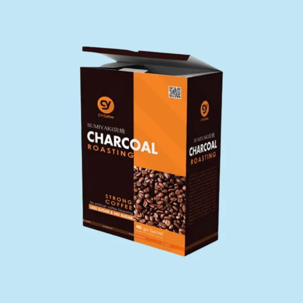 Custom Coffee Boxes