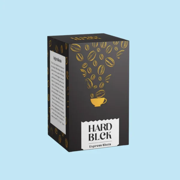 Custom Coffee Boxes