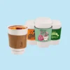 Custom Coffee Cup Sleeves