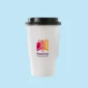 Custom Coffee Cup Sleeves