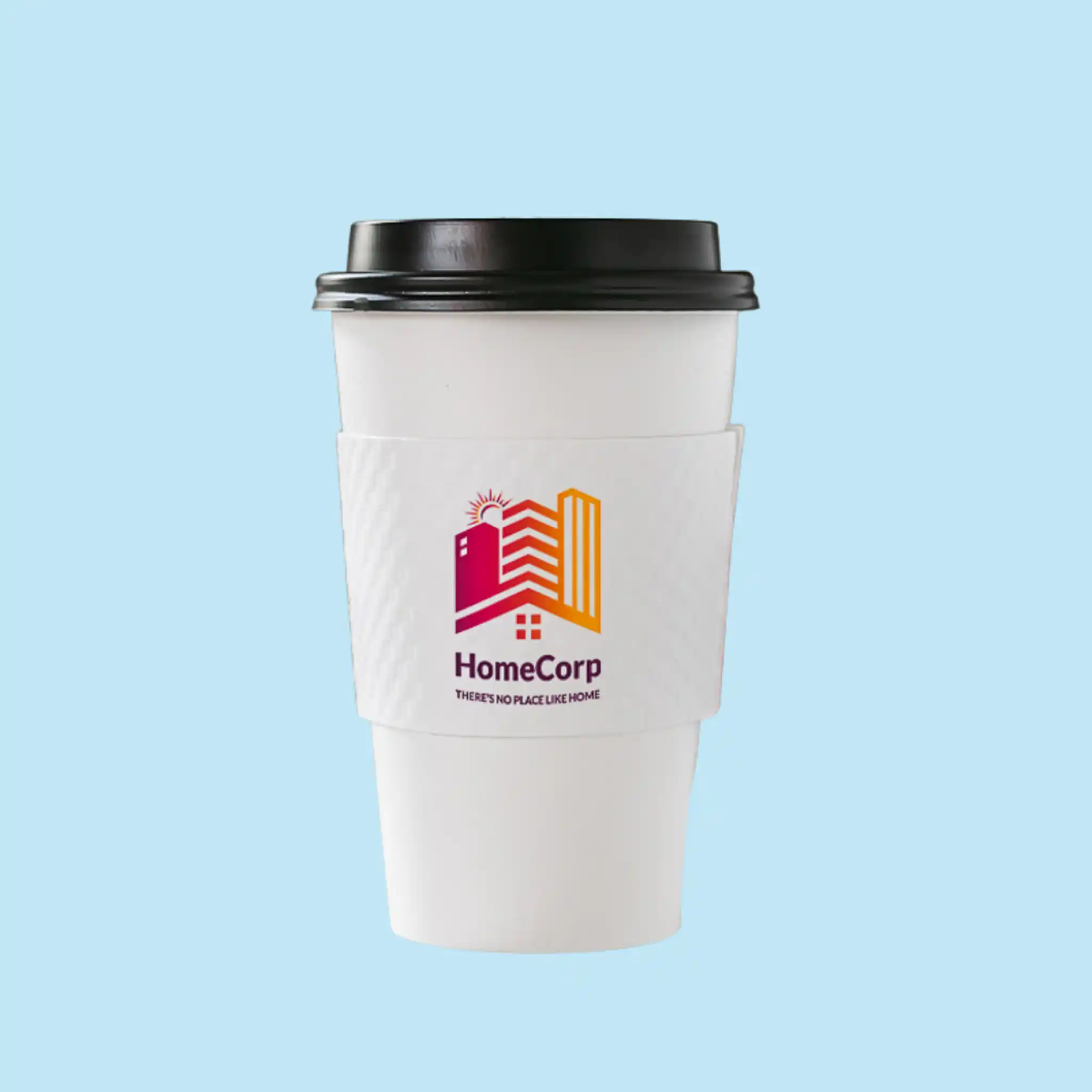 Custom Coffee Cup Sleeves