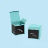 Custom Cube Boxes